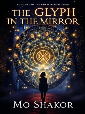 cover image of The Glyph in the Mirror